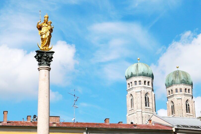 Wallfahrt