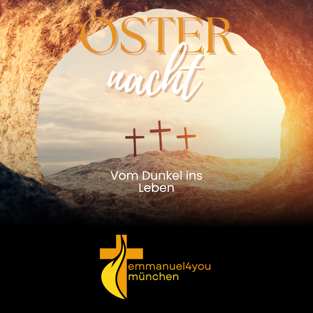 Osternacht (Alte Haidhauser Kirche)
