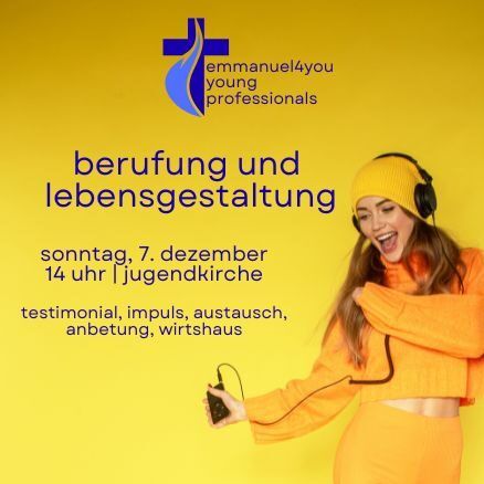 berufung und lebensgestaltung