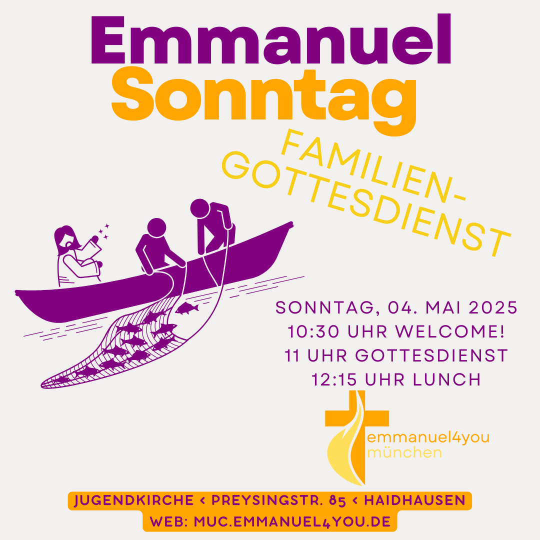 Familiengottesdienst
