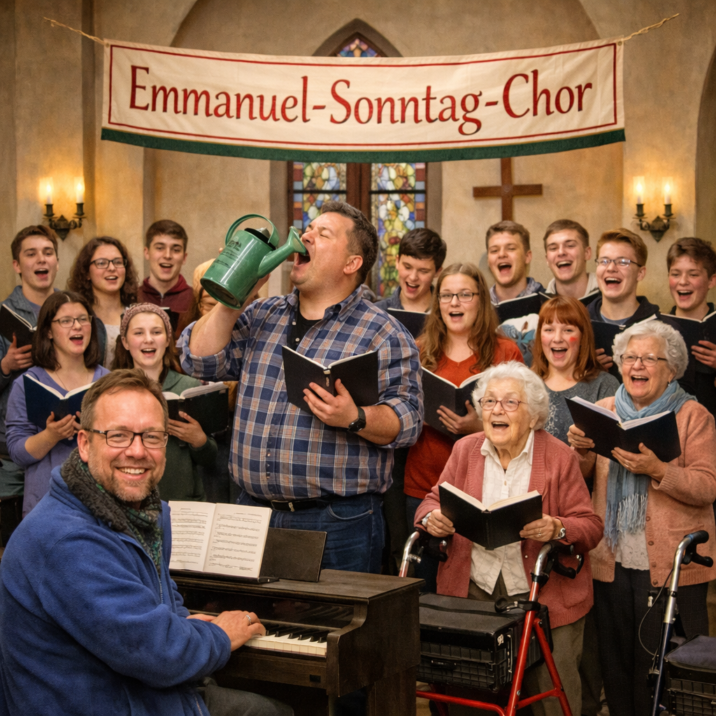 Emmanuel-Sonntag-Chor