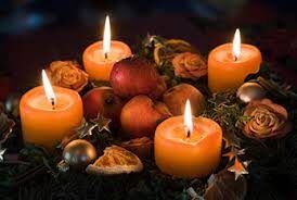 WEihnachtsfeier