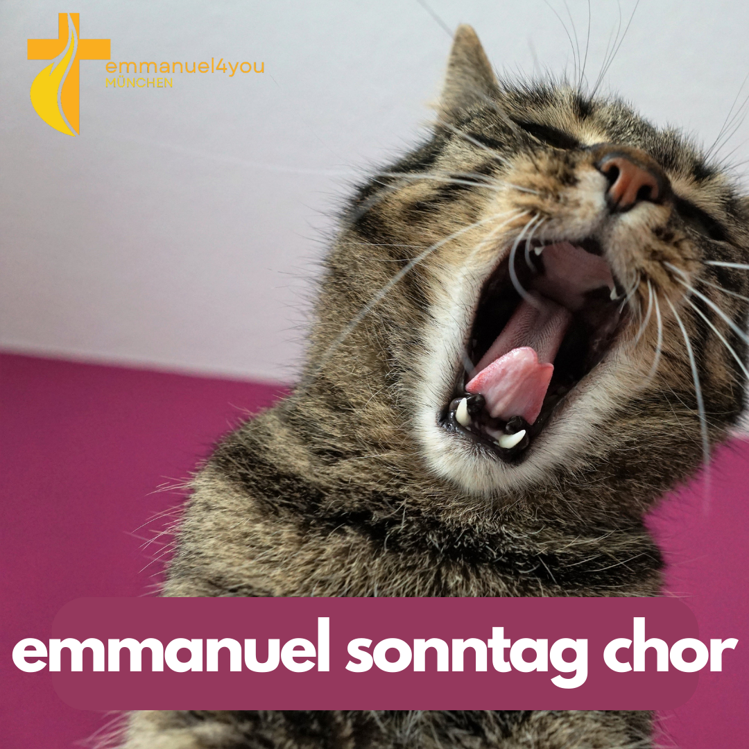 Emmanuel Sonntag-Chor