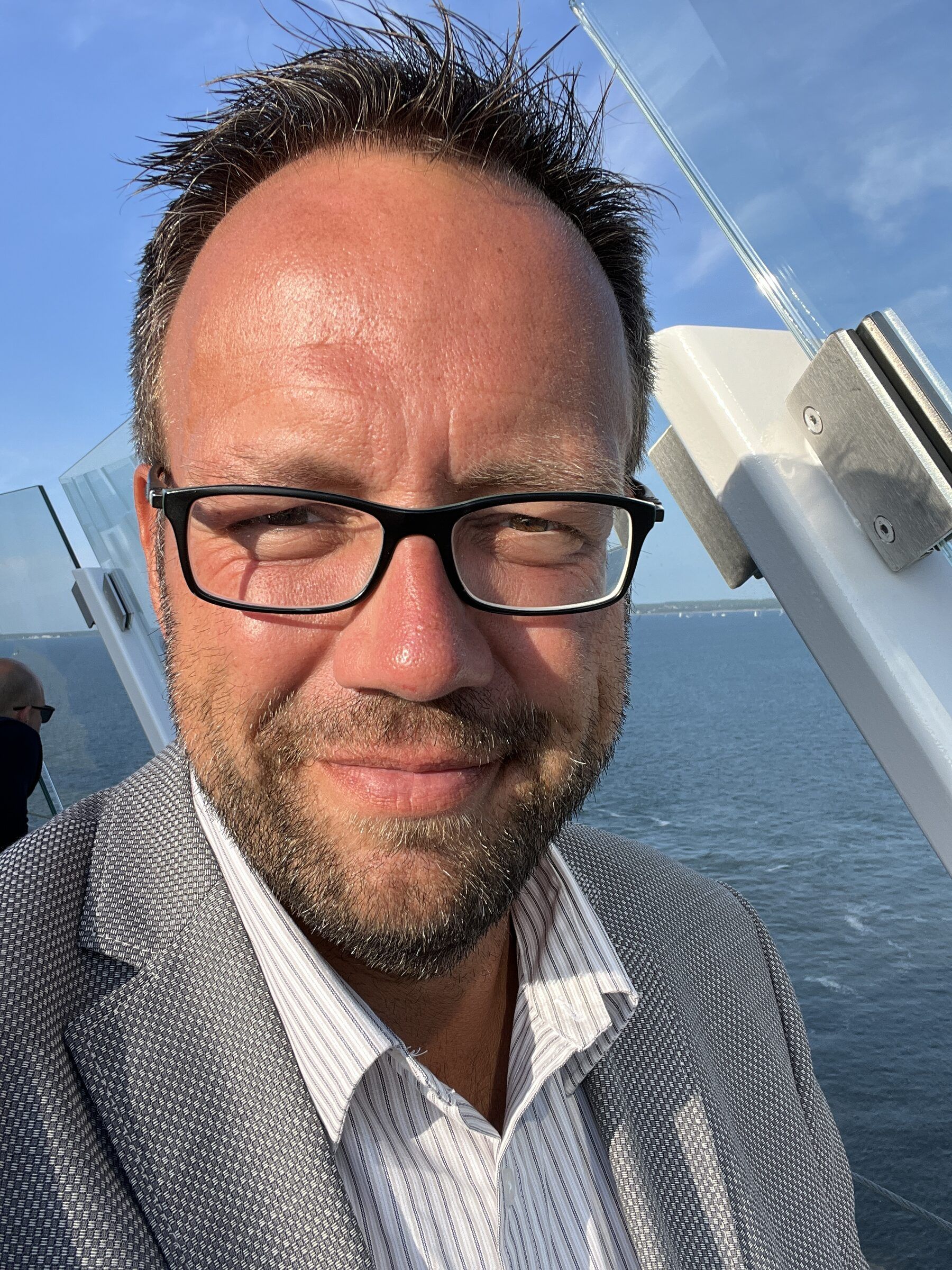 Ulrich Hagemann