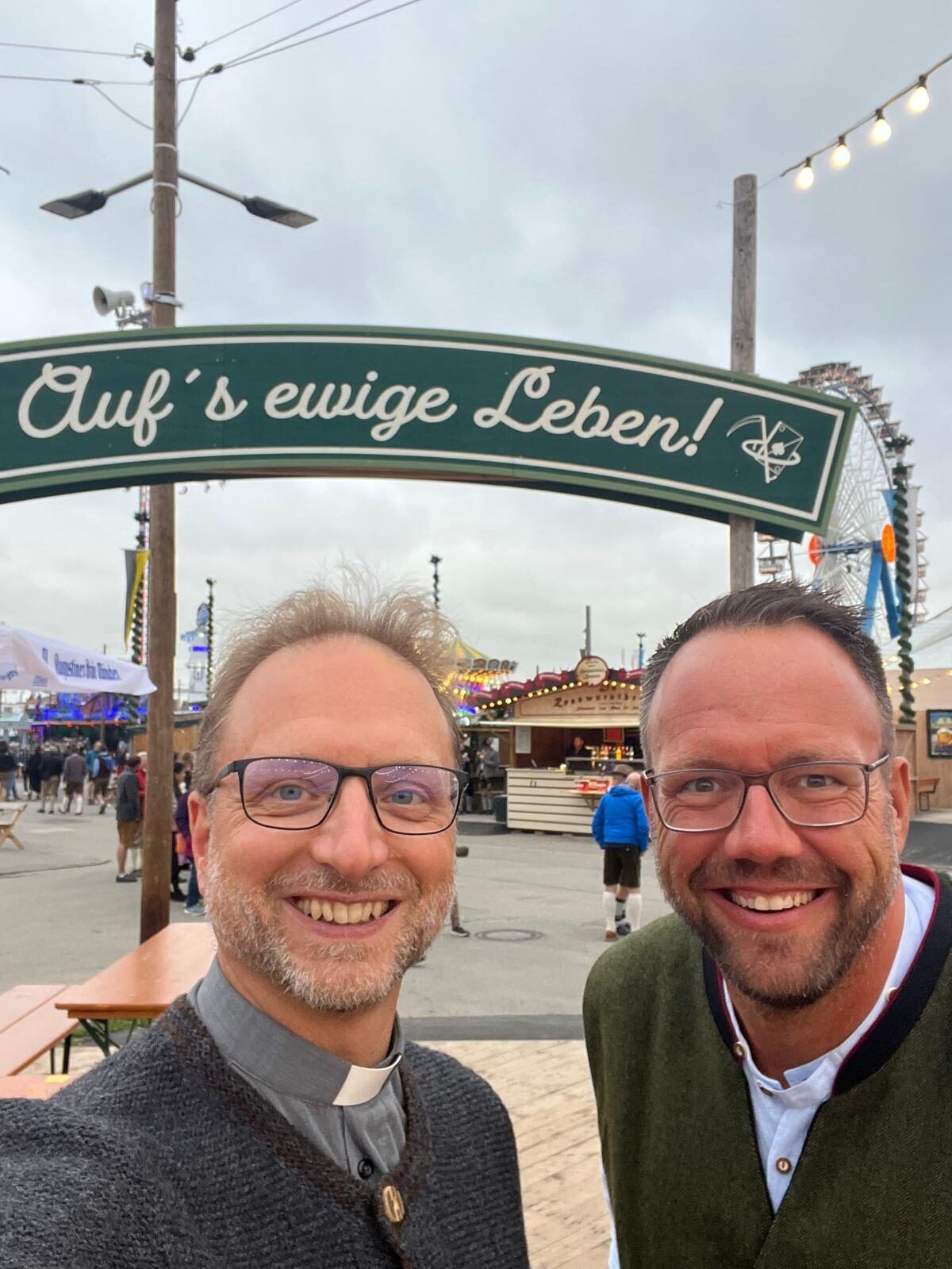 emmanuel4you goes Oktoberfest