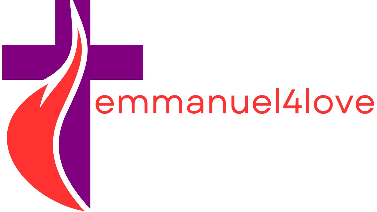 emmanuel4love: Talk und Workshop