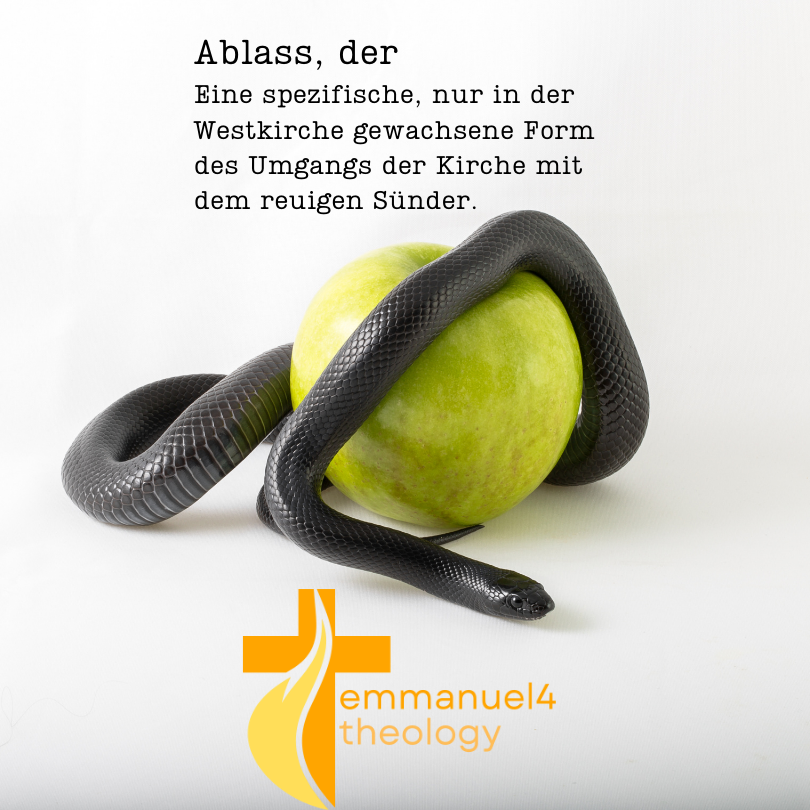 emmanuel4theology: Ablass und Heiliges Jahr - was hat das mit mir zu tun?