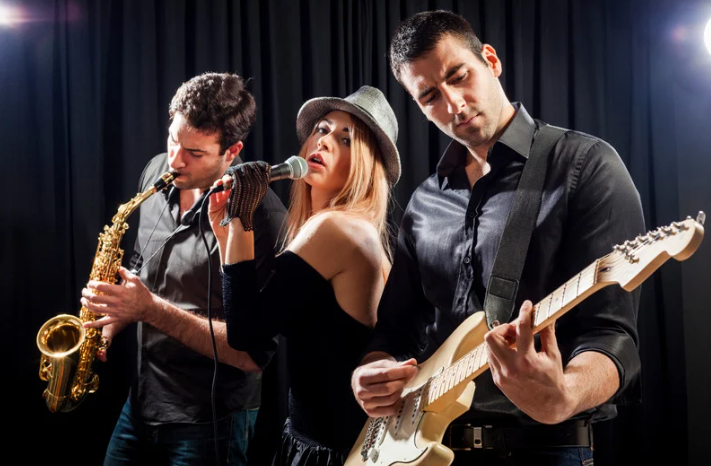 Musikertag