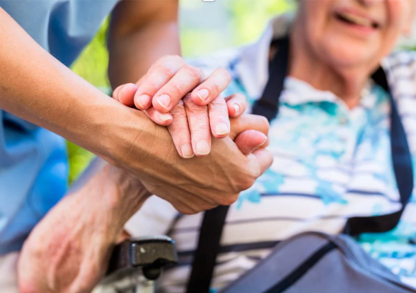 Heil werden: Glaubenserfahrungen, Gebet, Krankensalbung