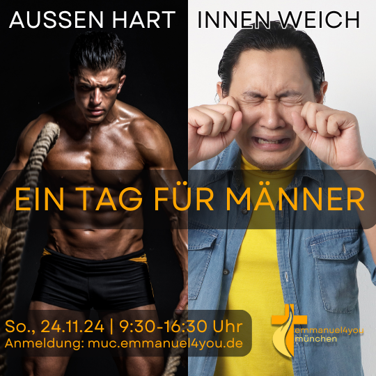 Männertag