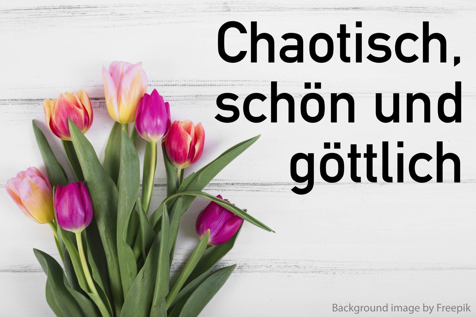 Oasentag für Frauen