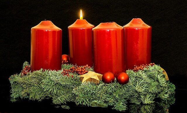 Einstimmung in den Advent