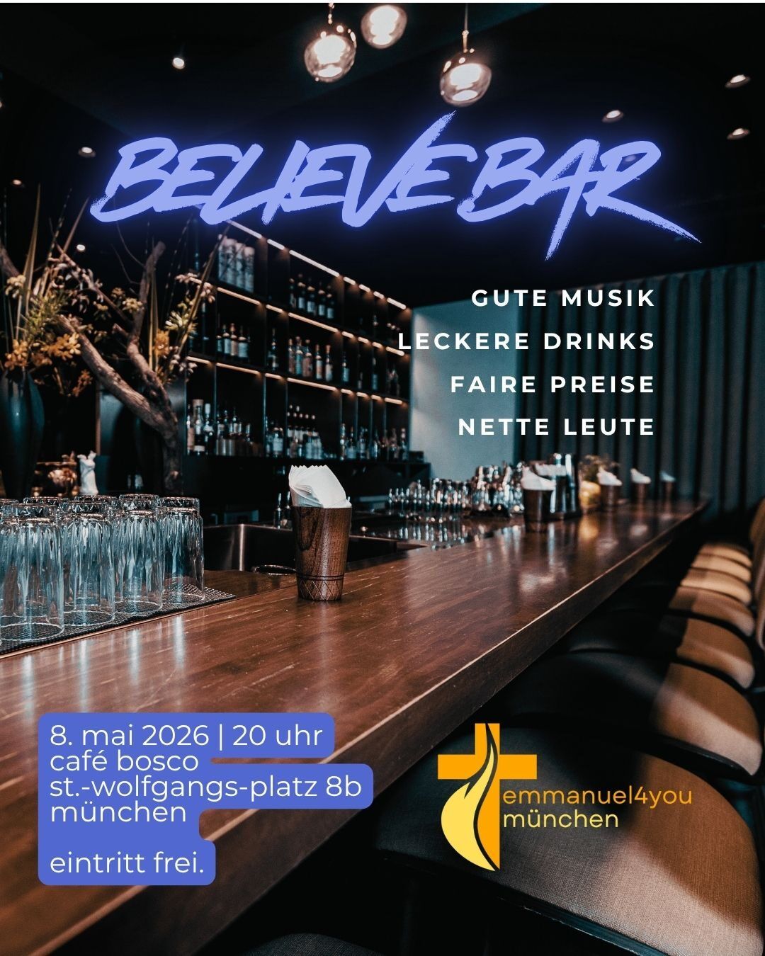 believe.bar