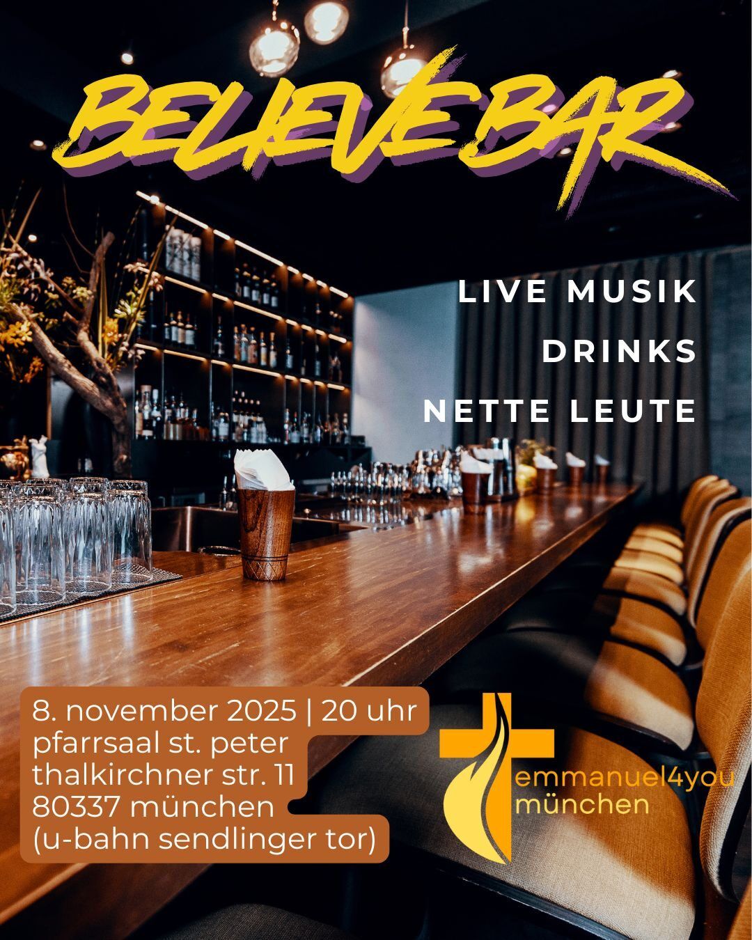 believe.bar