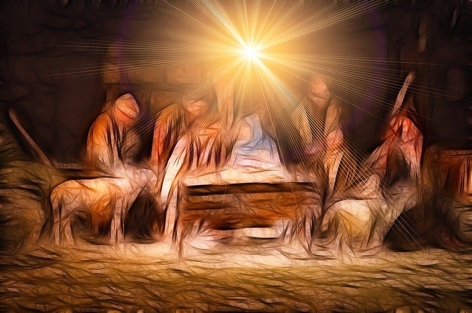 Christmette