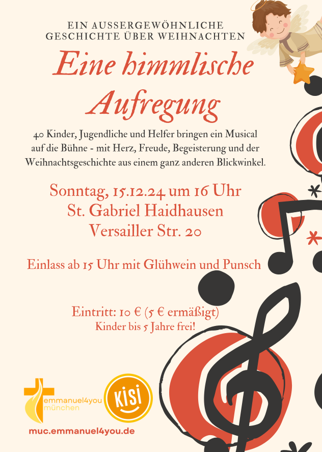 KISI-Musical: Aufführung