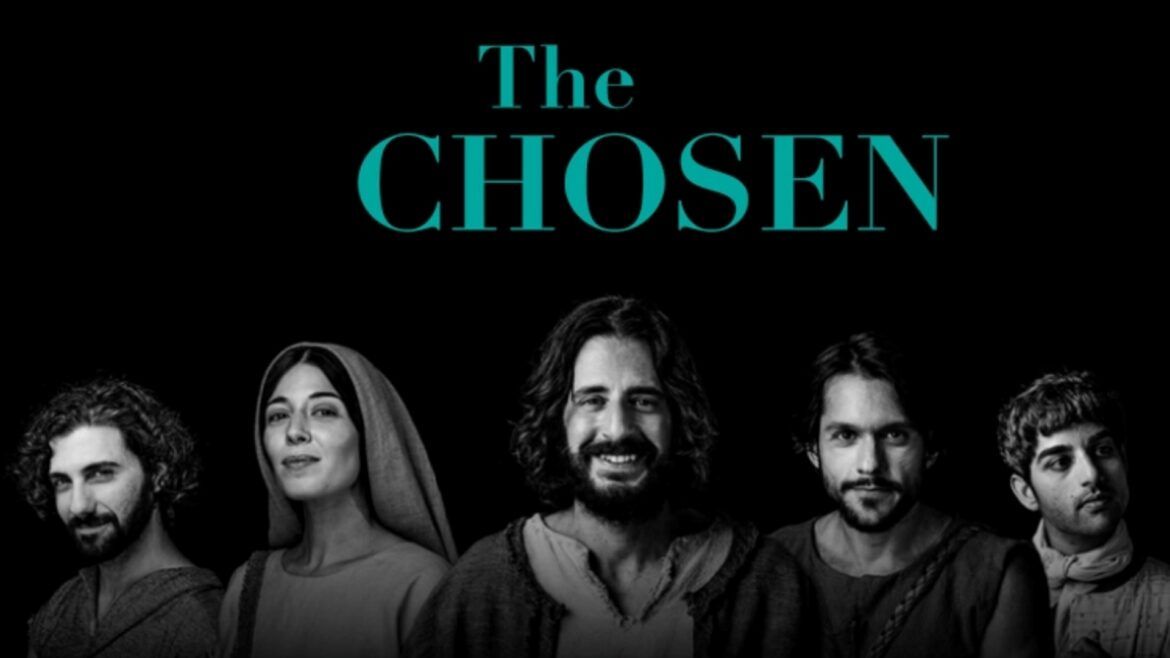 The chosen (2/3)