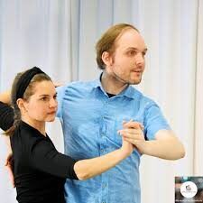 Tanzabend mit emmanuel4love